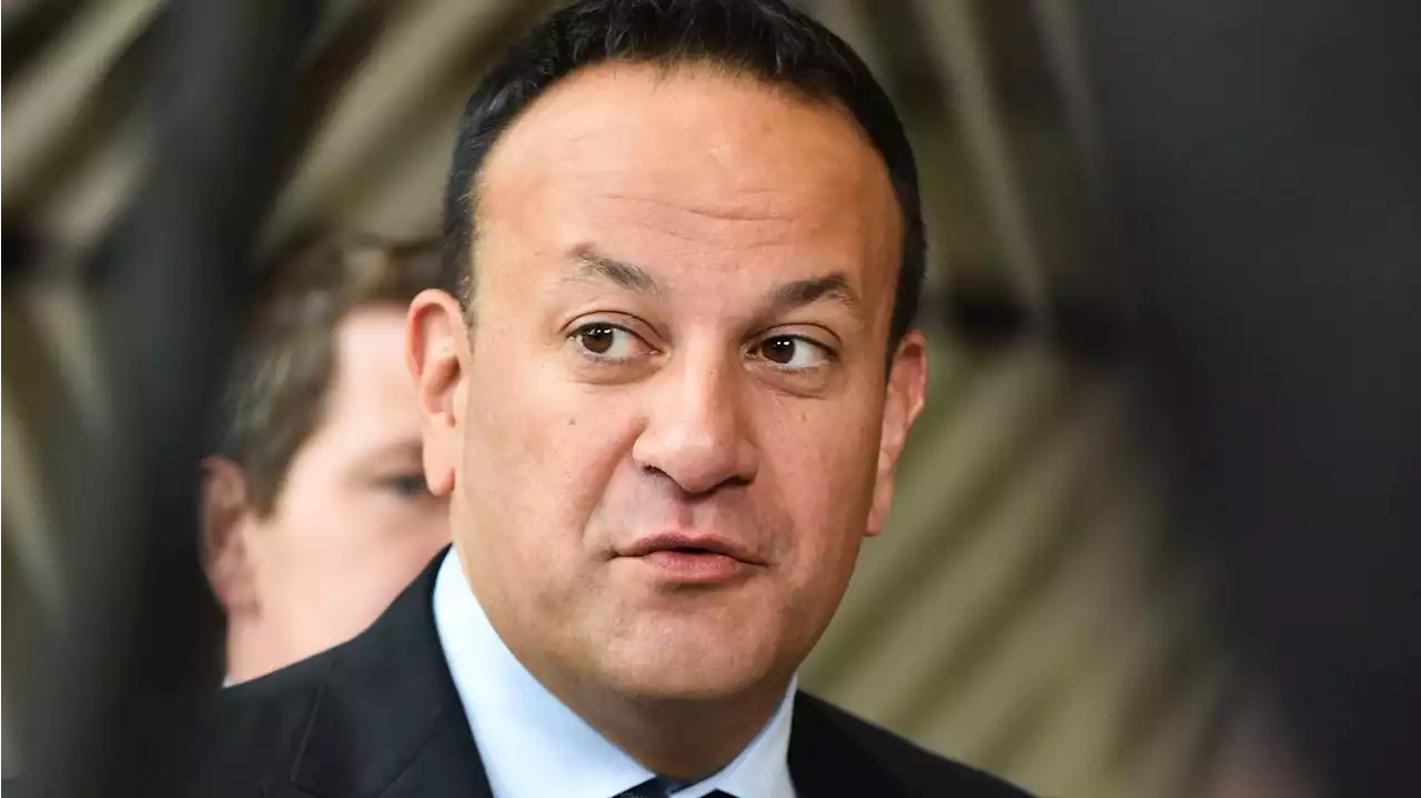 Leo Varadkar cannot rule out that RTÉ payments were on “wrong side of law”