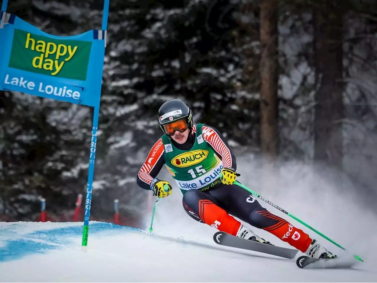 Funding shortfall could wipe out Lake Louise World Cup races: Alpine Canada