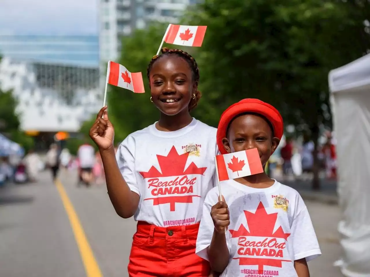 Things to do in Calgary for the Canada Day long weekend