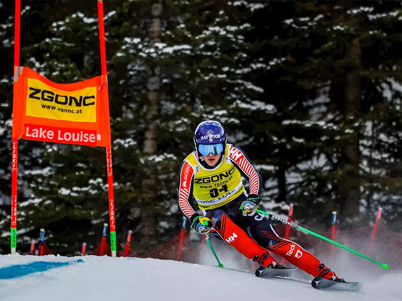 Lake Louise World Cup races could end due to funding shortfall: Alpine Canada