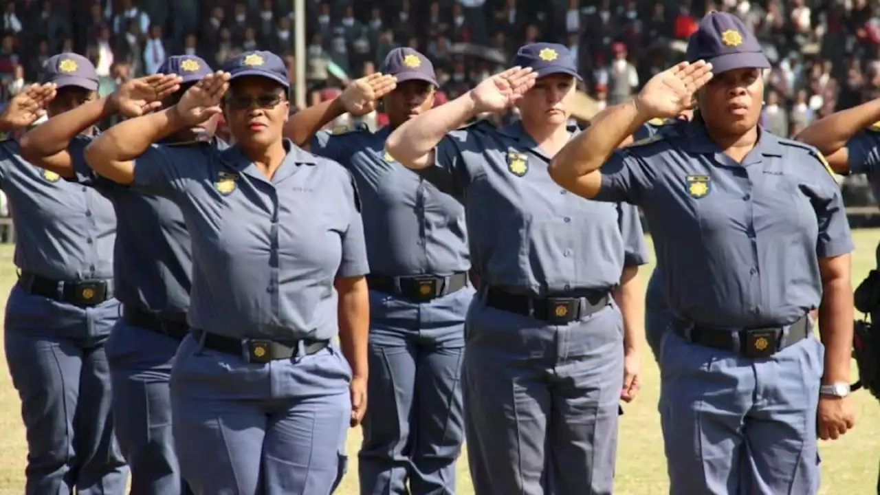 SAPS detective arrested for hindering search of alleged drug dealer