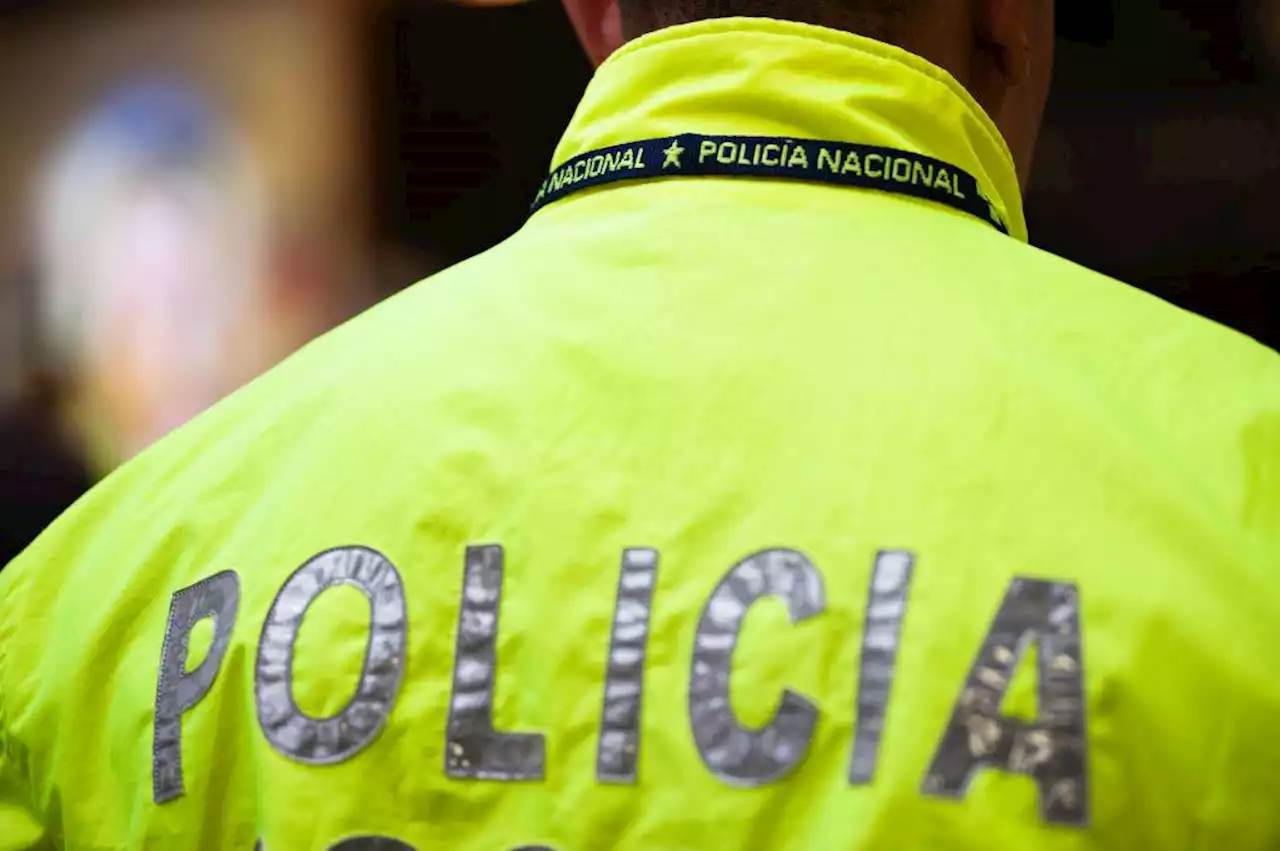 Bogotá se quedó atrás, necesitamos más policías y tecnología: Secretario de Seguridad