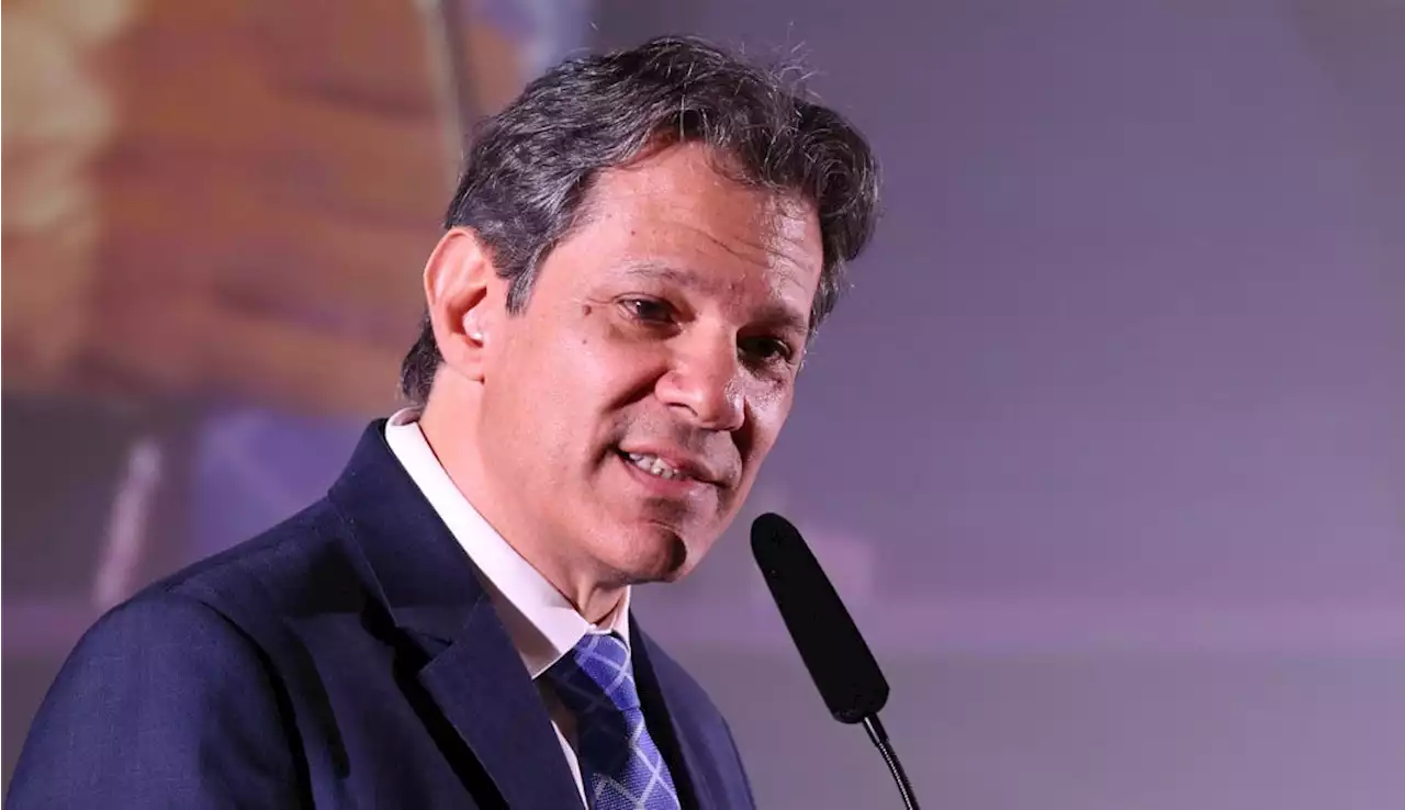 A avaliação do trabalho de Fernando Haddad no comando da Economia, segundo pesquisa