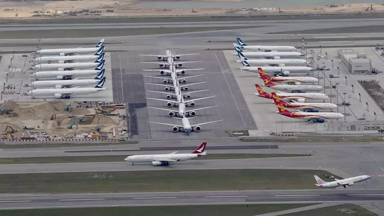 Keine Flüge am Genfer Flughafen am Freitag zwischen 6 und 10 Uhr