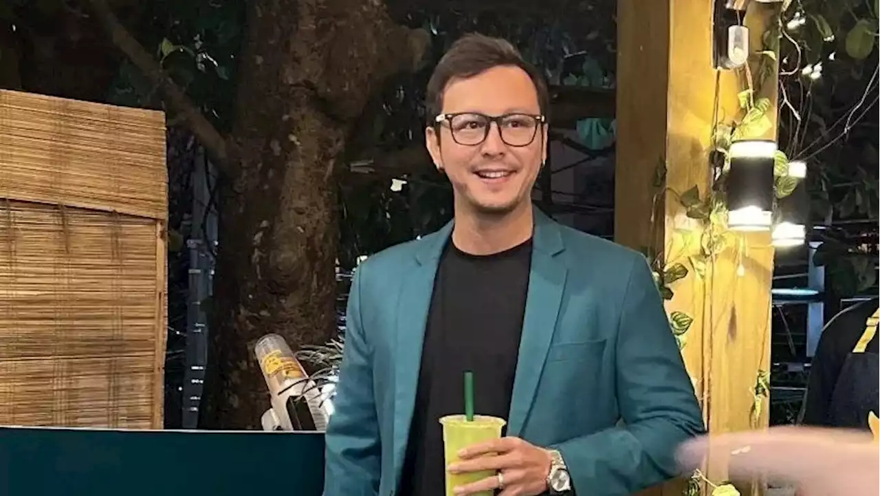 Baron Geisler binato ng script sa mukha ng direktor: Sabi niya ‘memorize mo muna yan,’ then he walked out