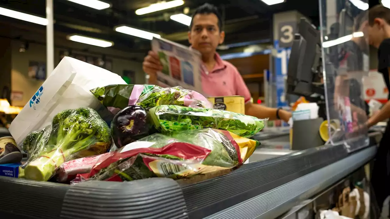 La inflación de la eurozona cae al 5,5% en junio, su tasa más baja desde febrero de 2022