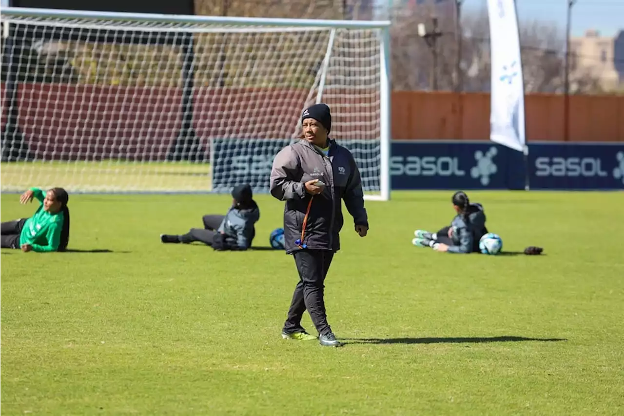 Banyana coach Ellis looks beyond Botswana and Costa Rica friendlies | City Press