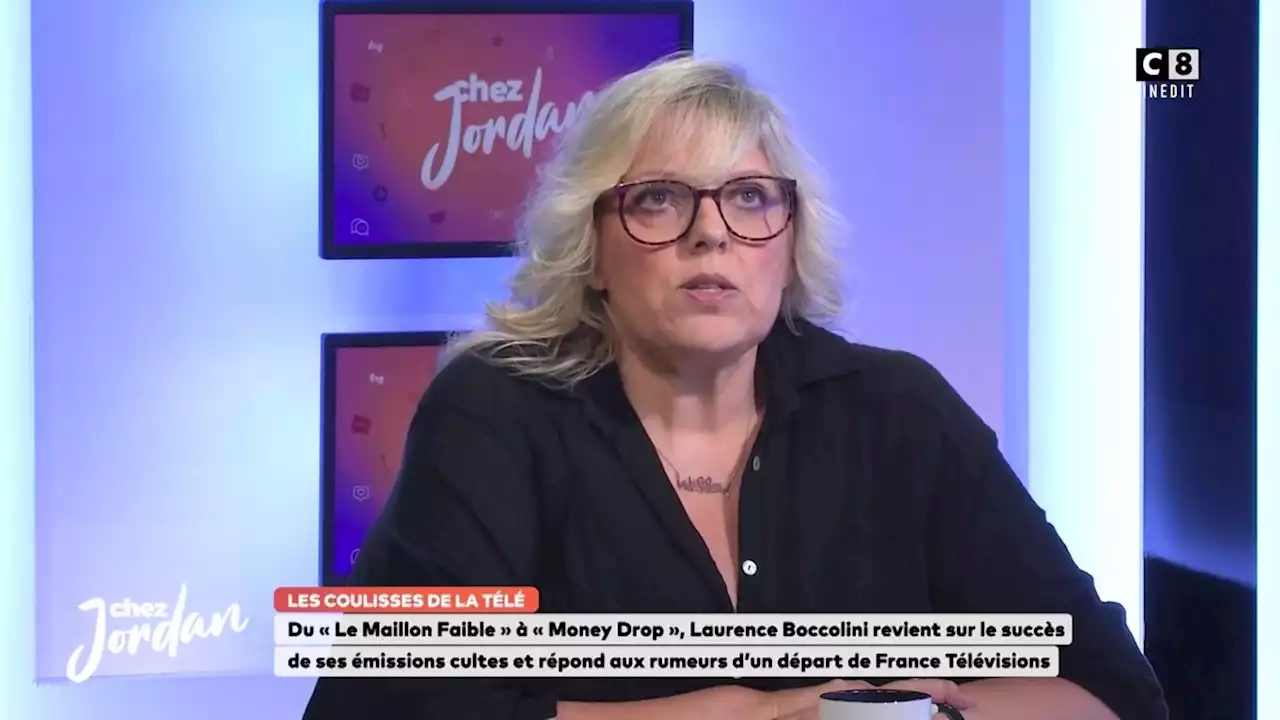 'Très misogyne' : Laurence Boccolini raconte sa difficile expérience avec Philippe Bouvard - Closer