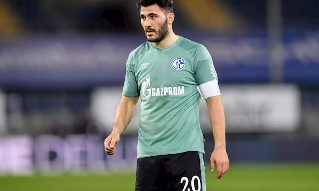 Ecco Kolasinac: polmoni, gambe e fisico. Una freccia per la fascia sinistra dell'Atalanta