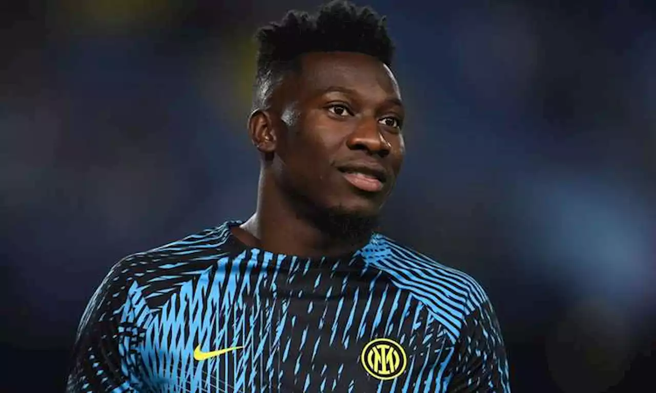 Inter, per Onana è in arrivo la prima offerta del Manchester United: la trattativa entra nel vivo