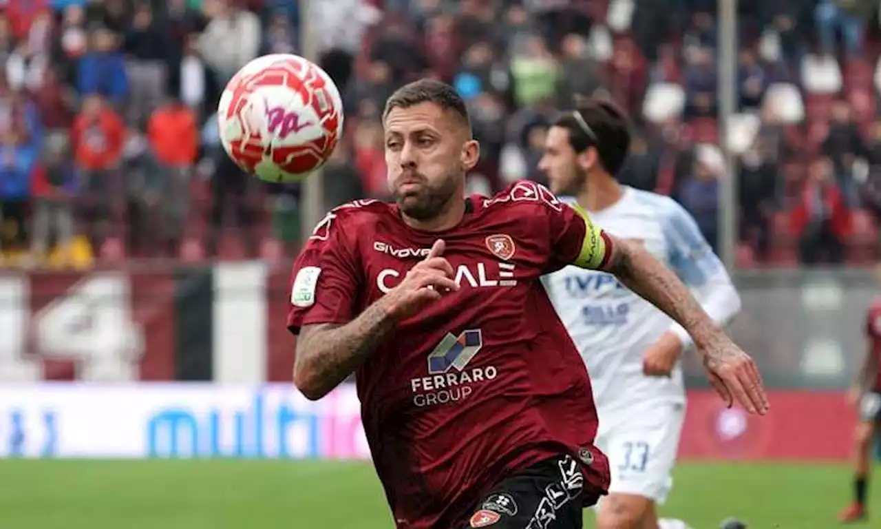 Reggina esclusa dalla Serie B: decisione della Covisoc, ultima speranza ricorso