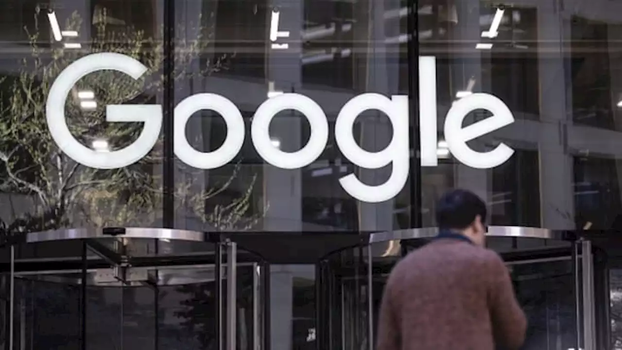 Google to block news in Canada over law on paying publishers