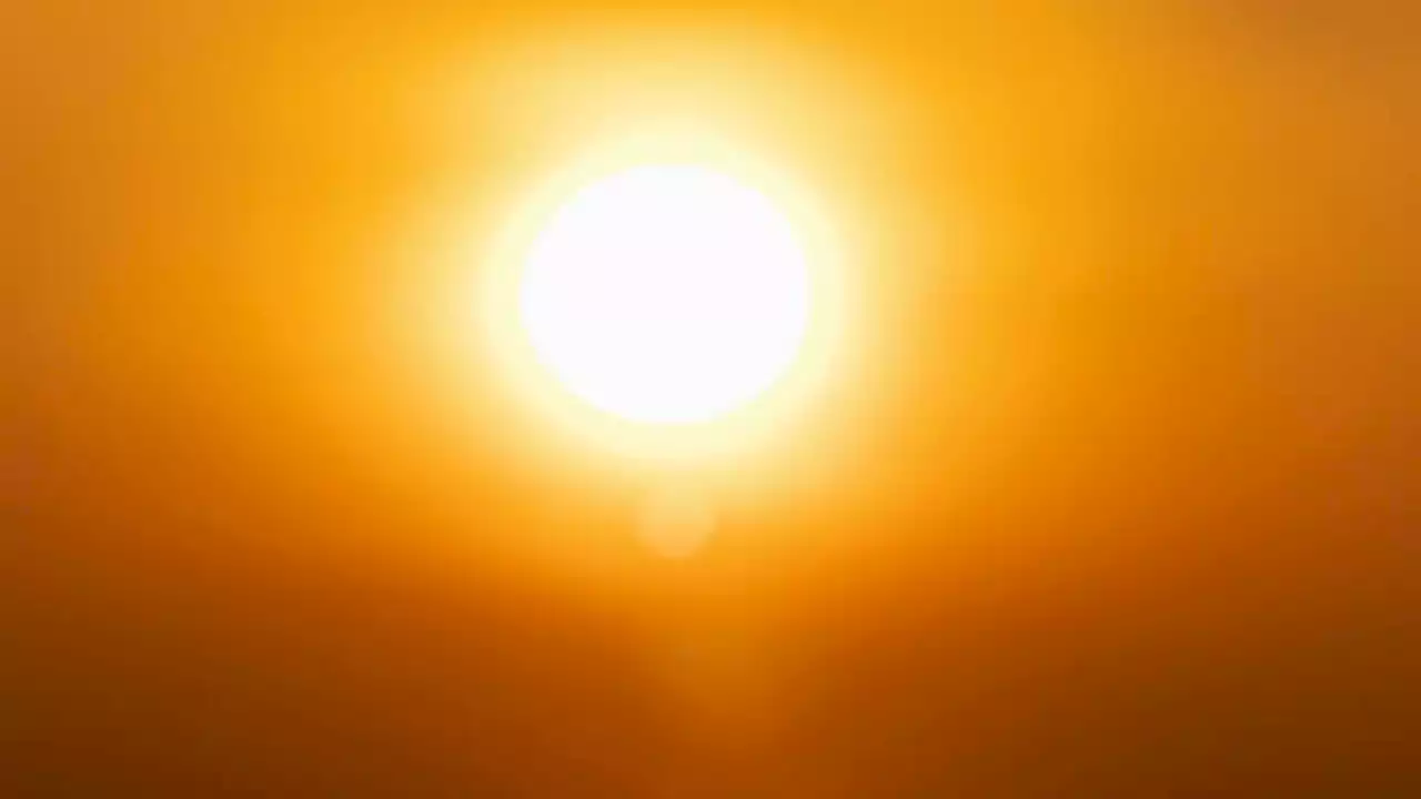 White House releases report on reflecting sunlight to cool the earth, no formal study planned now