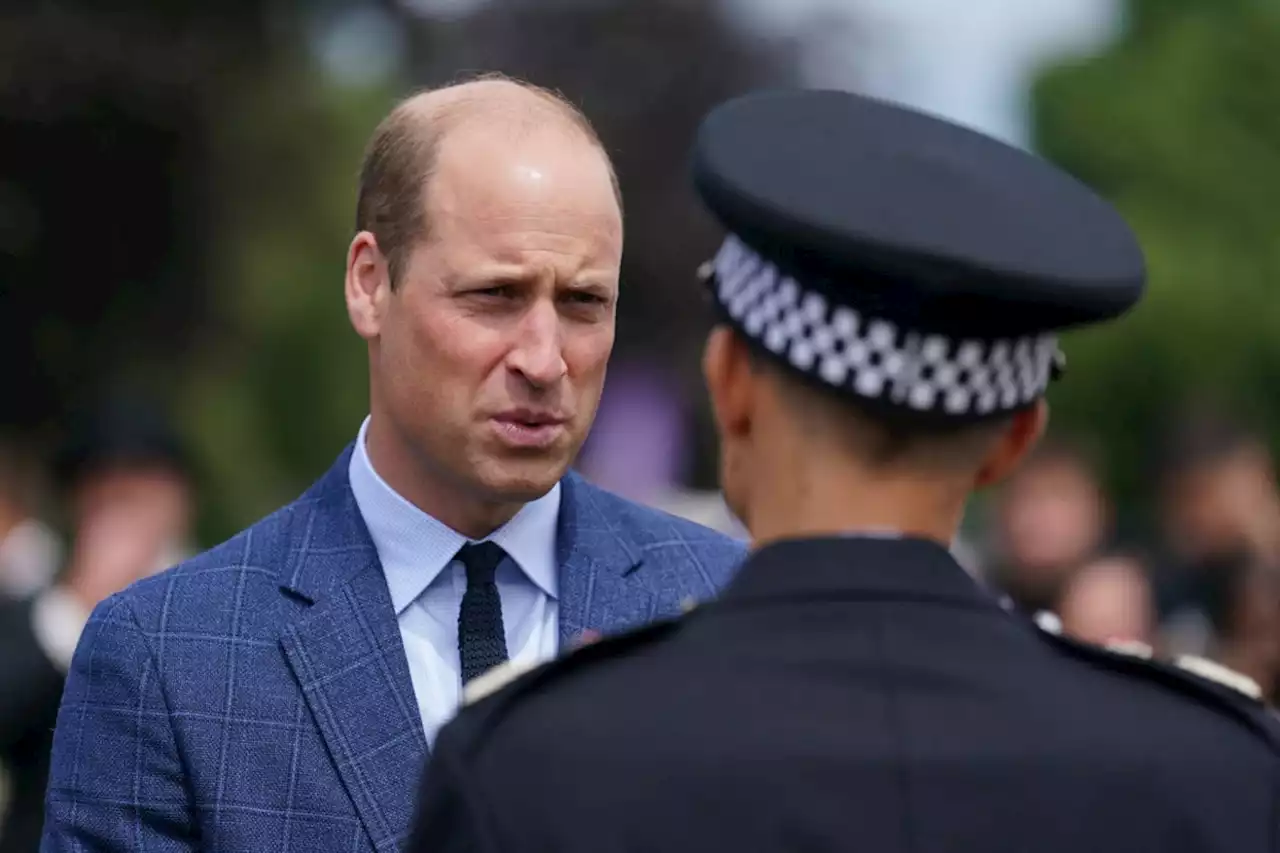 Prince William : son mirobolant salaire a été dévoilé