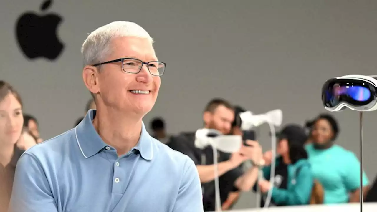 Apple is now worth $3 trillion | CNN Business