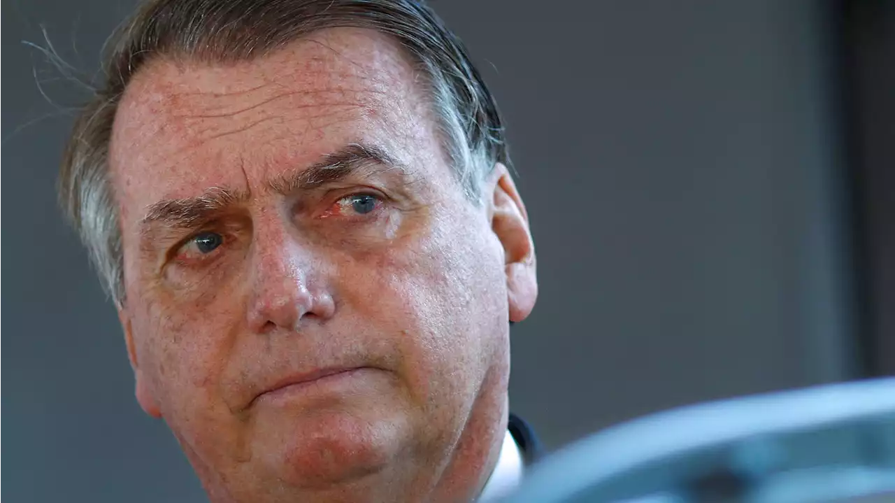 TSE retoma julgamento que pode tornar Bolsonaro inelegível