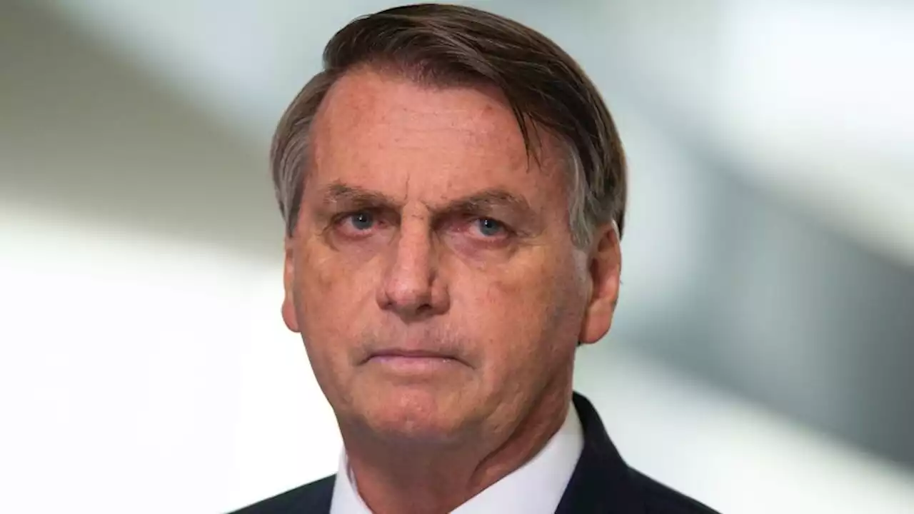 Brazil court has majority to bar Bolsonaro from public office for 8 years | CNN