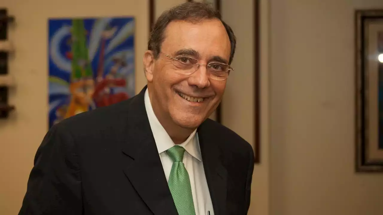 Muere el reconocido intelectual cubano Carlos Alberto Montaner