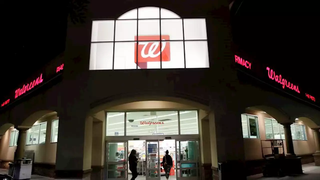 Walgreens is closing 450 locations | CNN Business