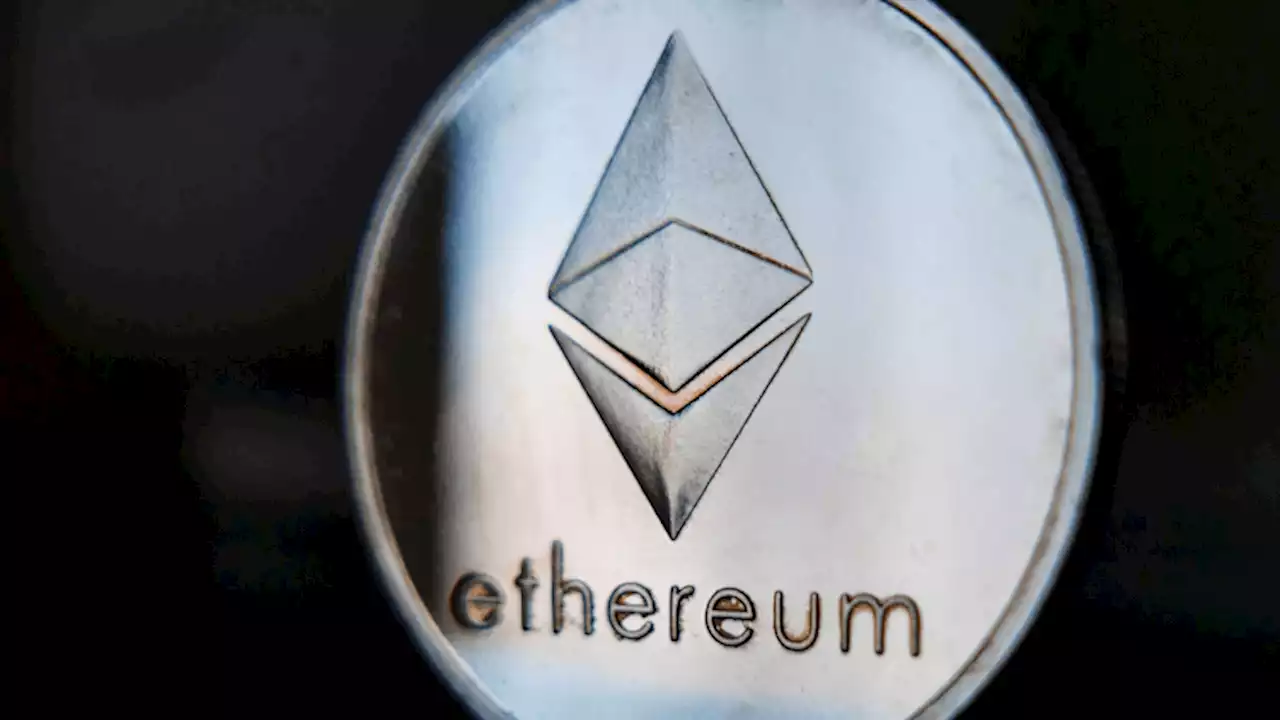 Joe Lubin: “The SEC has spoken” on Ethereum’s Status as a Security or Commodity | CoinMarketCap