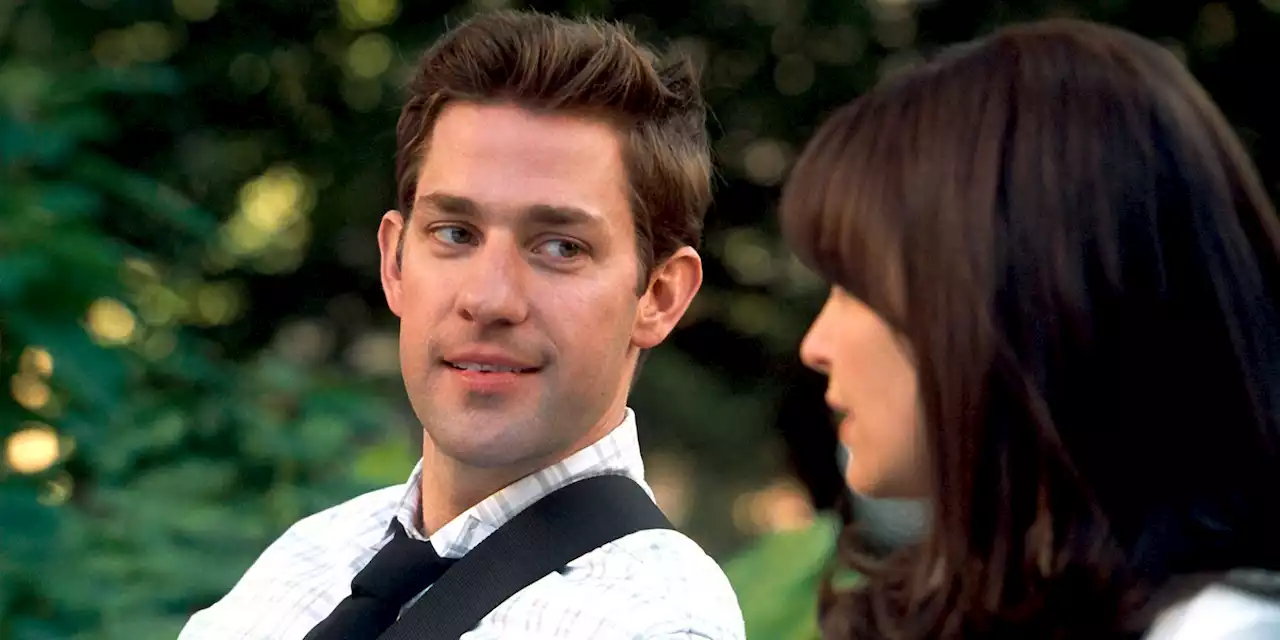 The John Krasinski Rom-Com Sequel We’re Still Waiting For