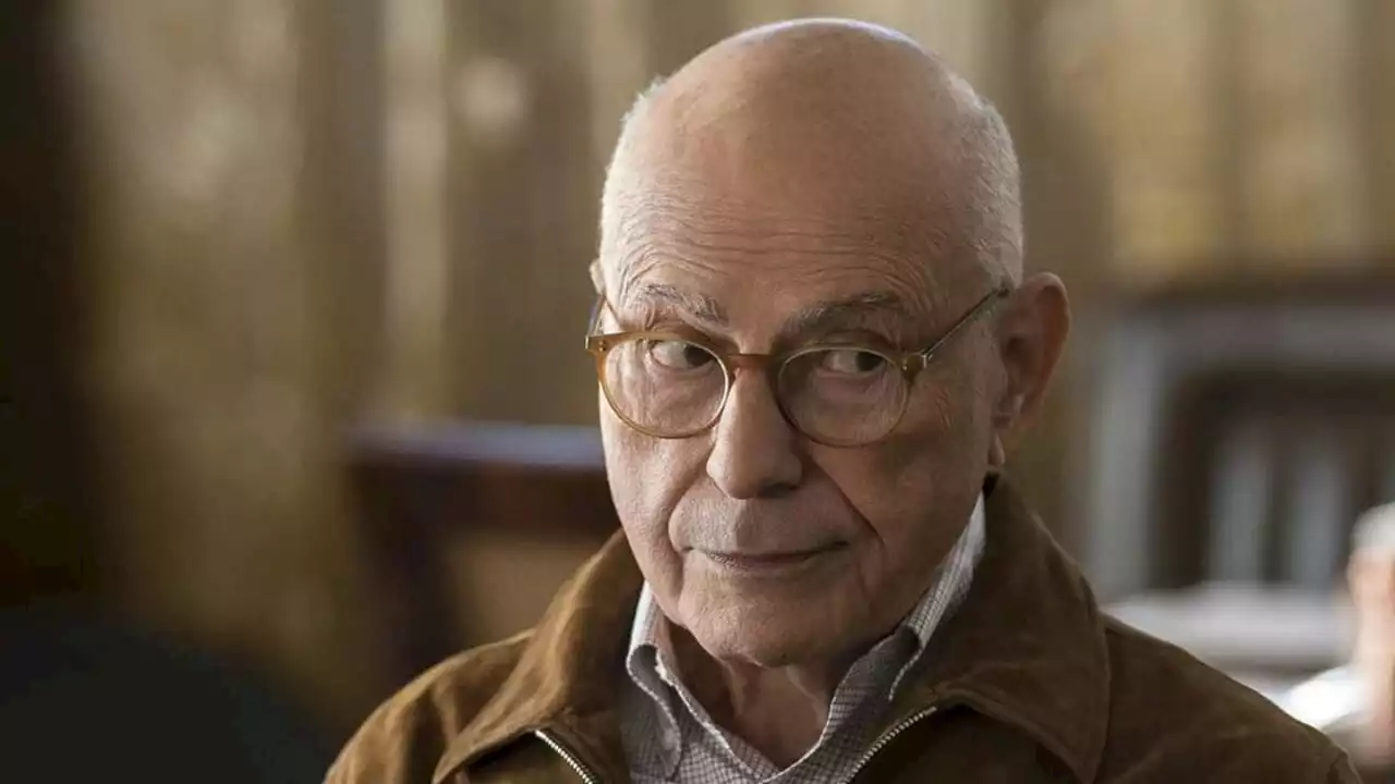 Alan Arkin è morto - Addio all'attore premio Oscar per Little Miss Sunshine