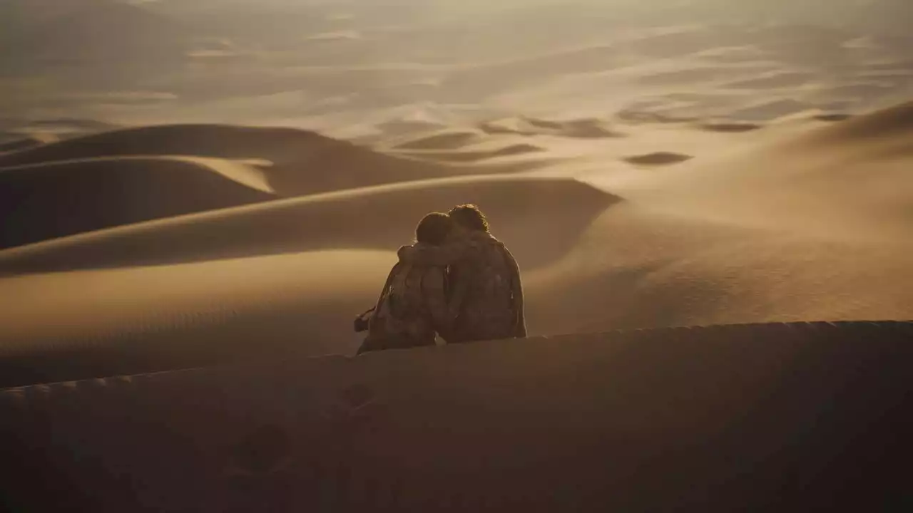 Dune: Parte 2 - Il nuovo spettacolare trailer italiano del sequel di Denis Villeneuve