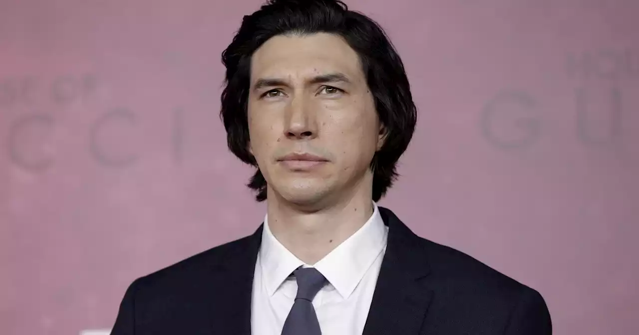 Adam Driver ‘May Have Priced Himself Out’ of Fantastic Four Role