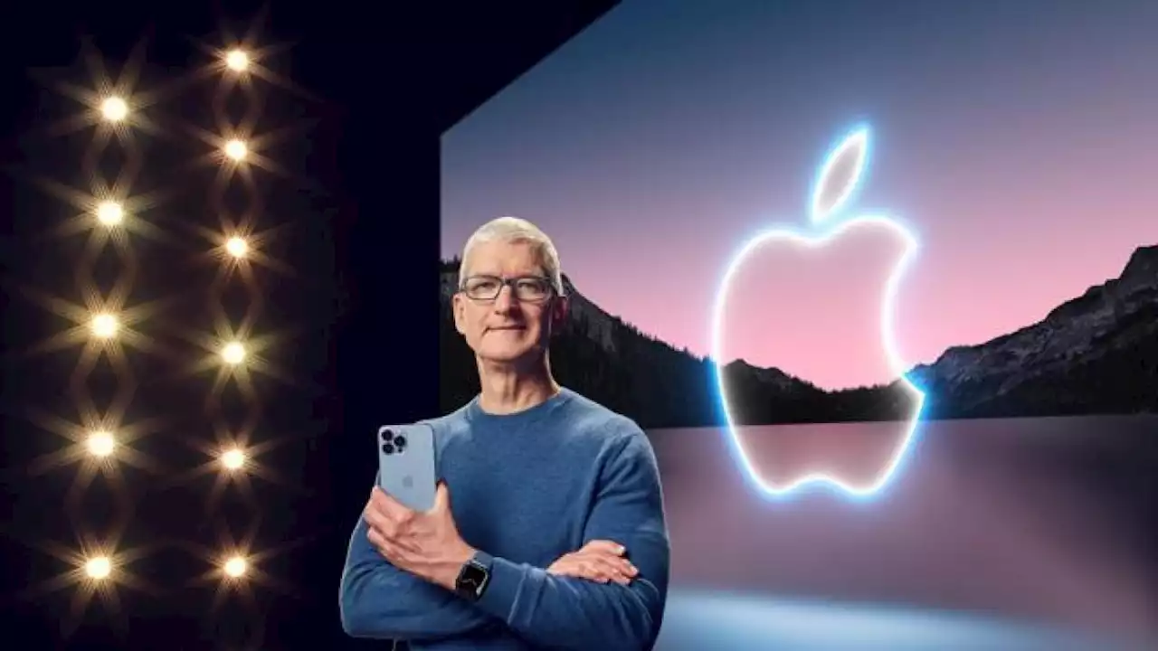 Apple ha superato i 3.000 miliardi di dollari di capitalizzazione. Di nuovo