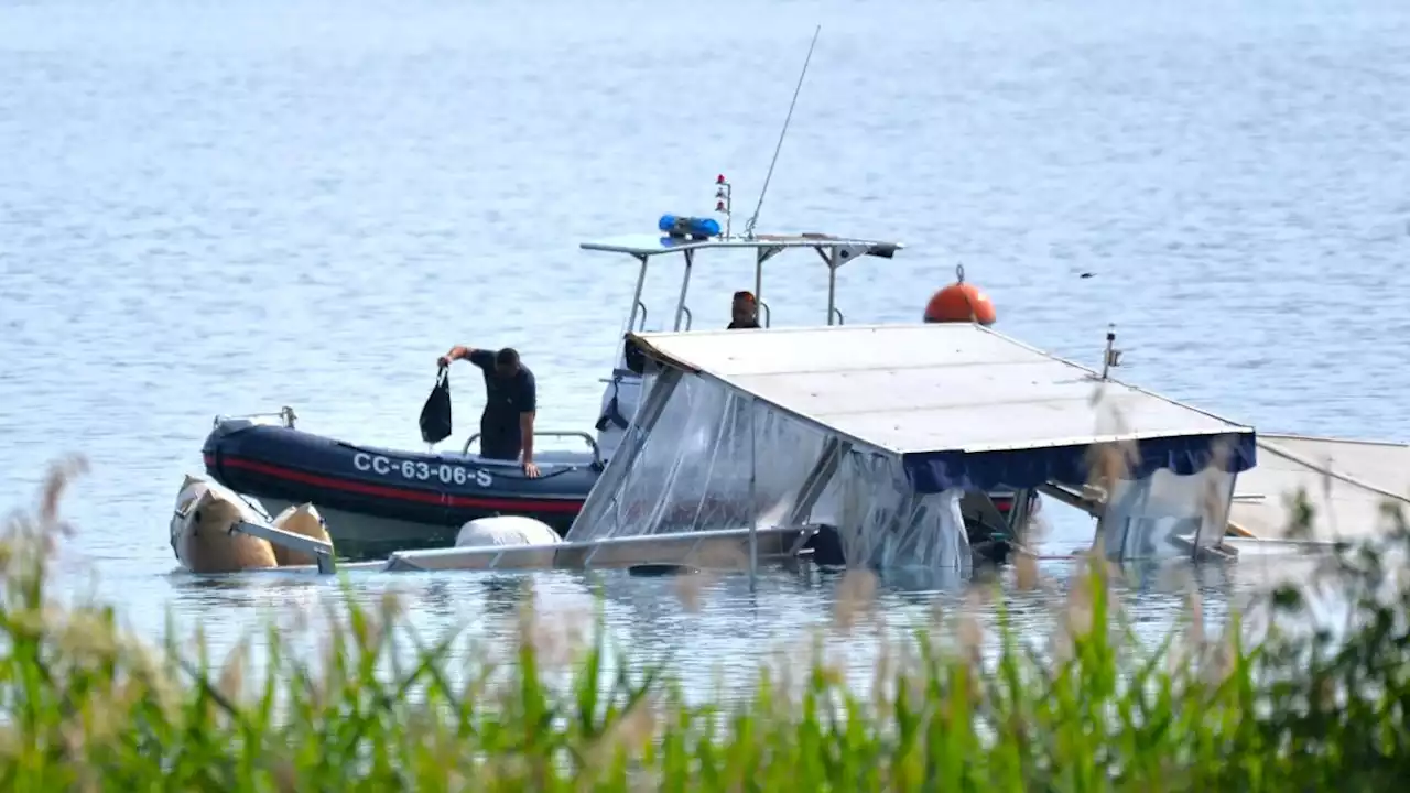 Il naufragio degli 007 nel lago Maggiore: l'indagine in 10 punti. «Controlli su un ex Kgb con una villa sul Garda»