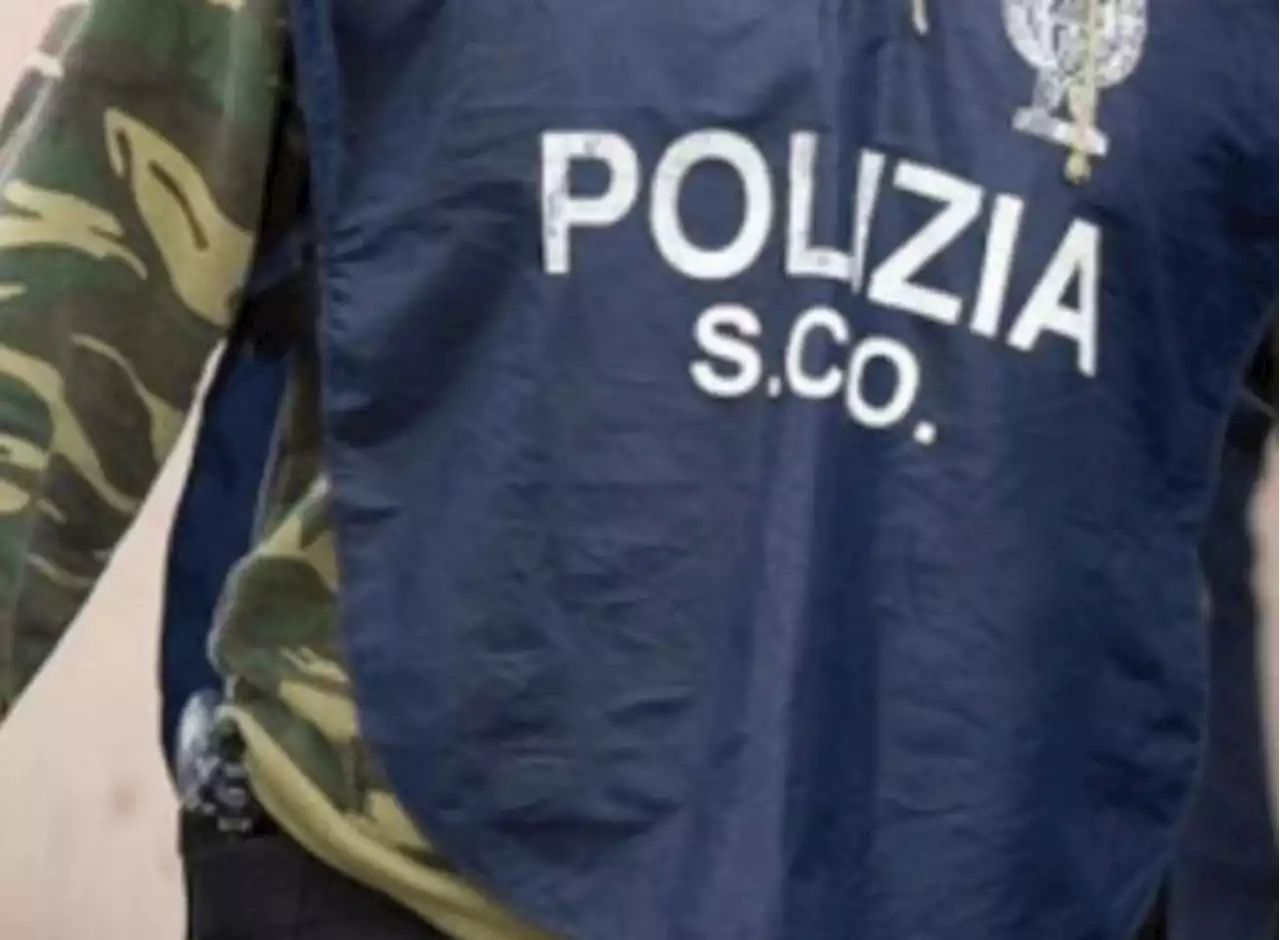 ‘Ndrangheta: blitz a Sibari Decapitato il clan Abbruzzese