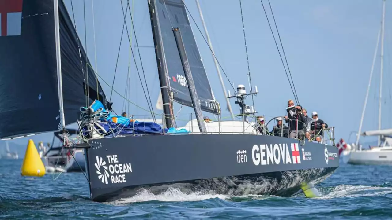 Ocean Race, il progetto scientifico della regata più dura