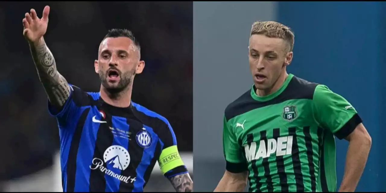 Inter, Brozovic-Al Nassr sì! Ora rush Frattesi