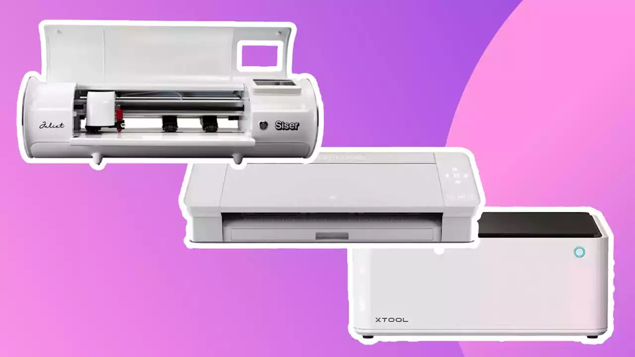 The best Cricut alternatives in June 2023