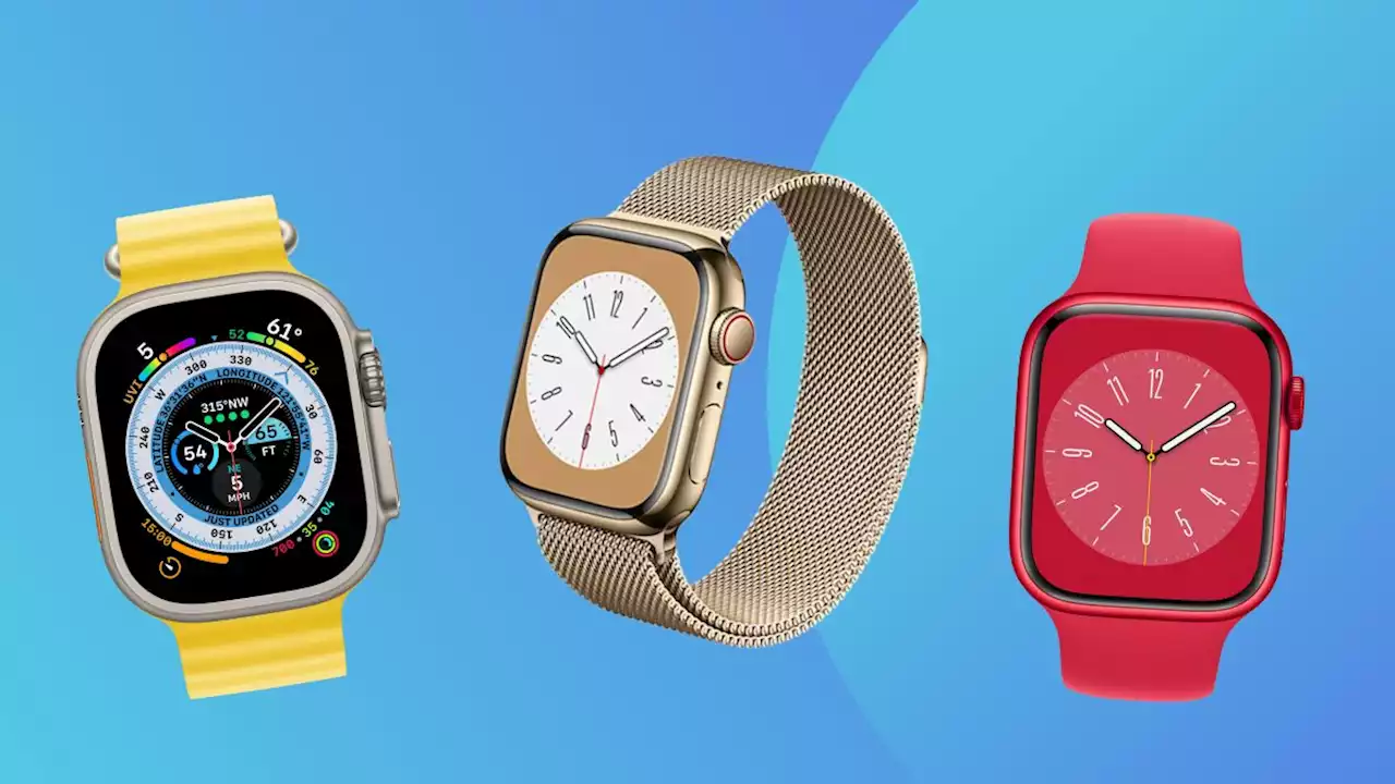 The best pre-Prime Day Apple Watch deals