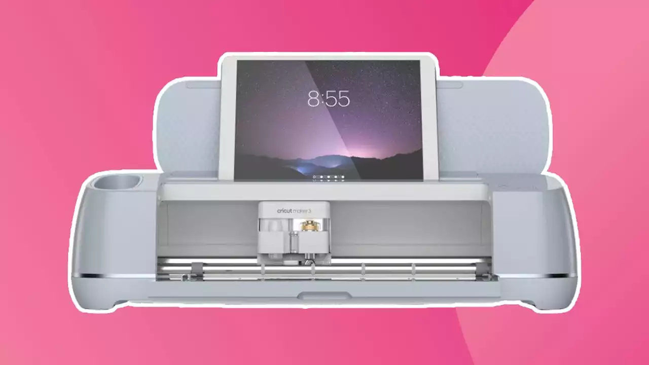 The best pre-Prime Day Cricut deals