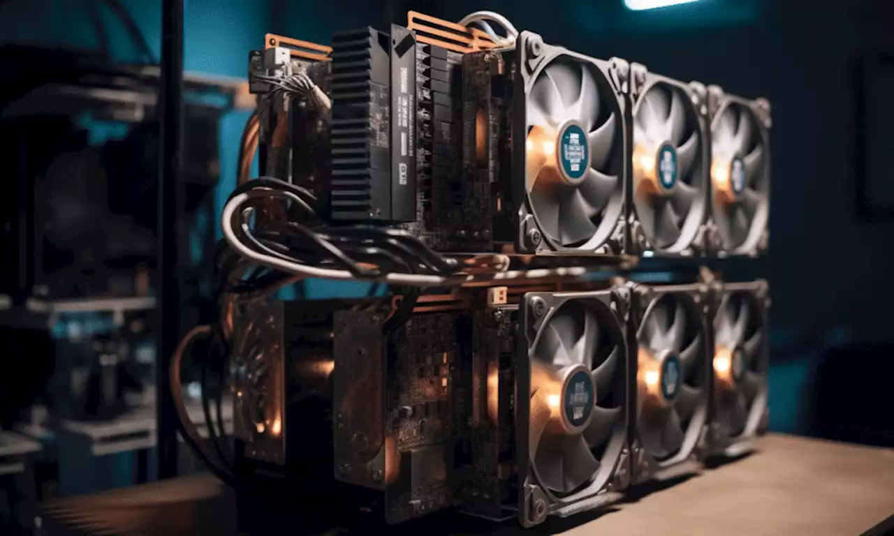 What BTC’s declining hashrate means for miners, traders