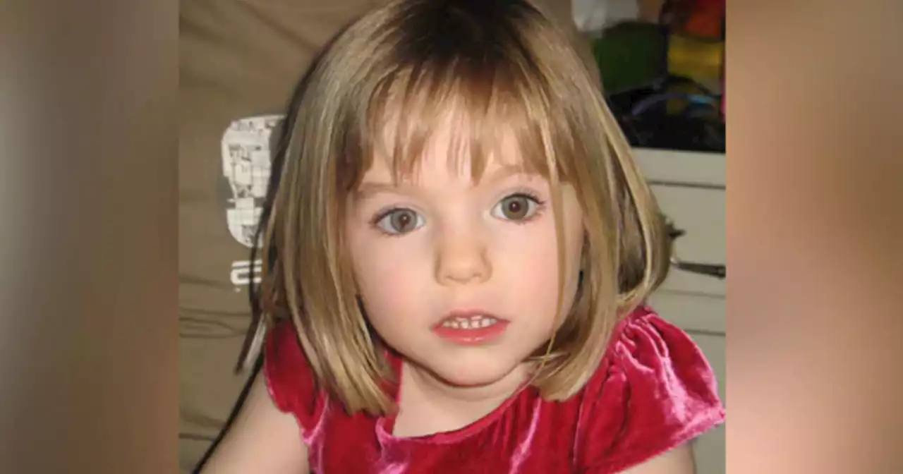 Key witness in Madeleine McCann disappearance speaks out about prime suspect