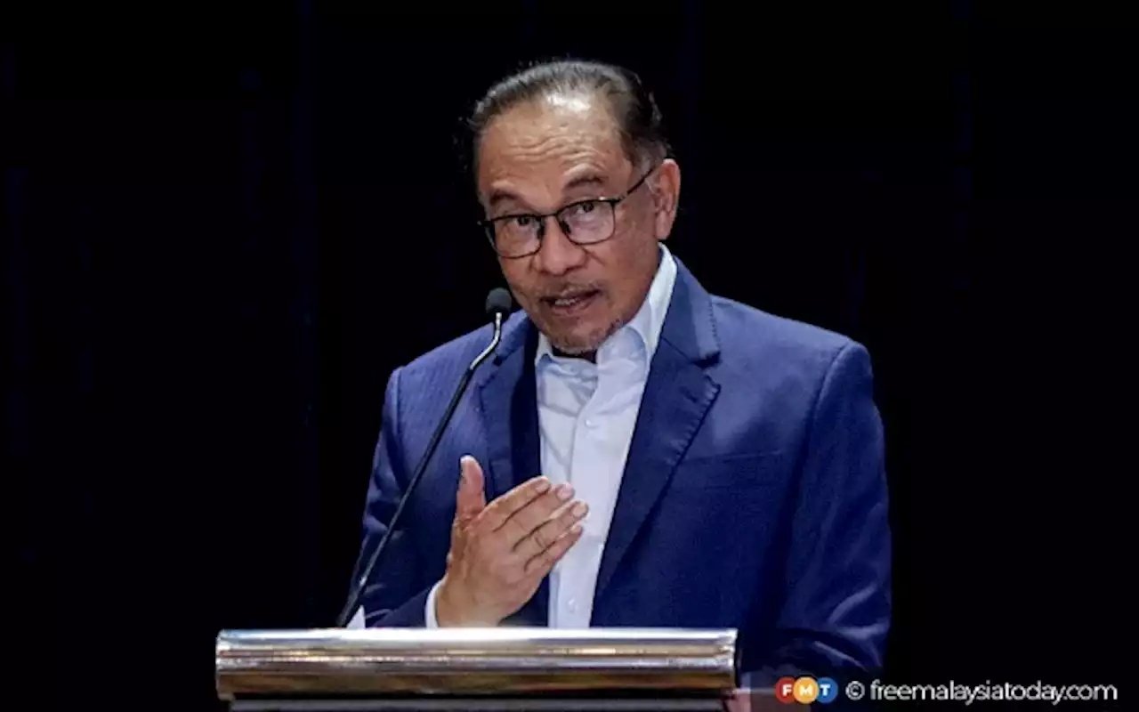 Offer loan repayment assistance to those in need, Anwar tells banks