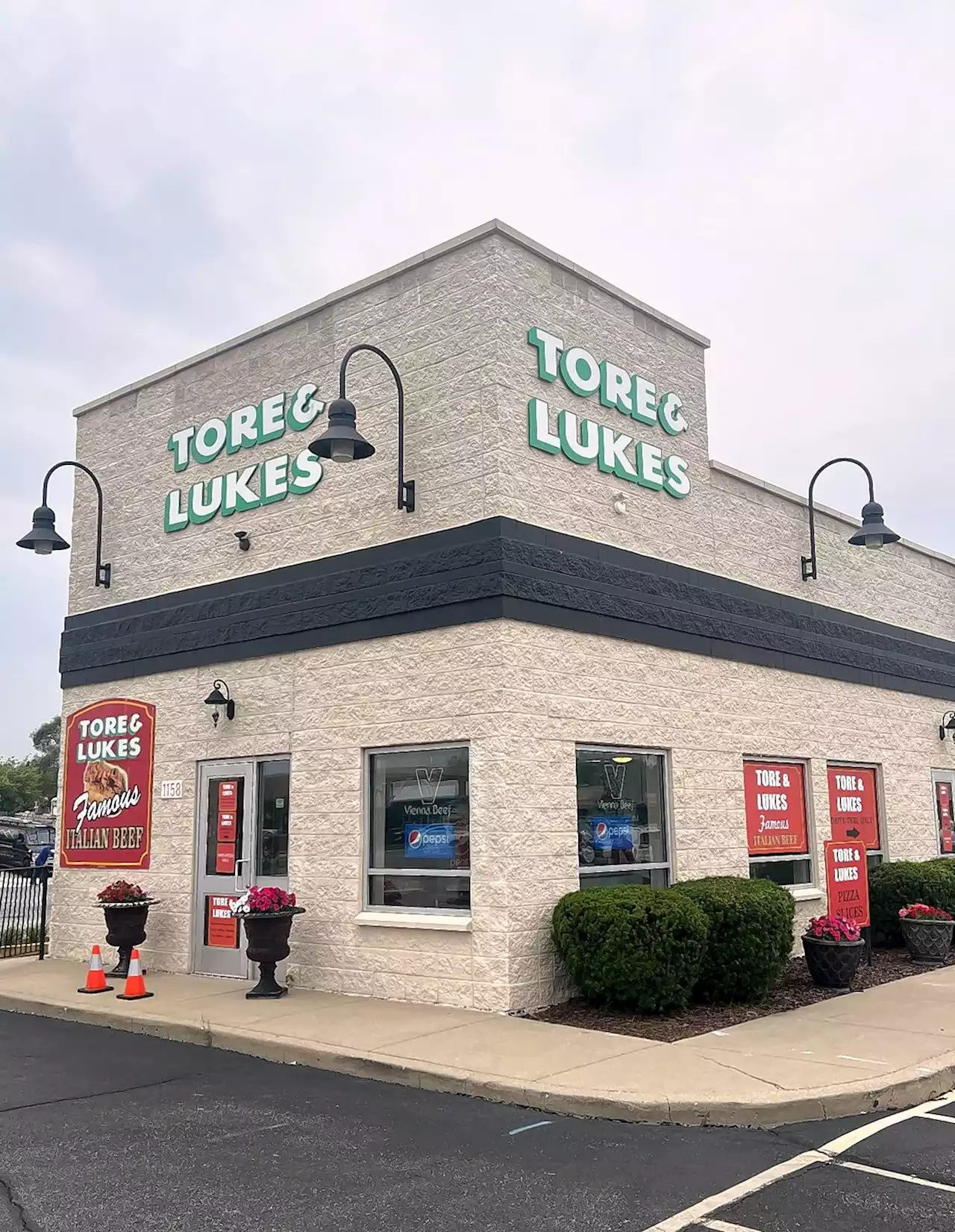 Tore & Lukes plans to open new Palatine location Monday