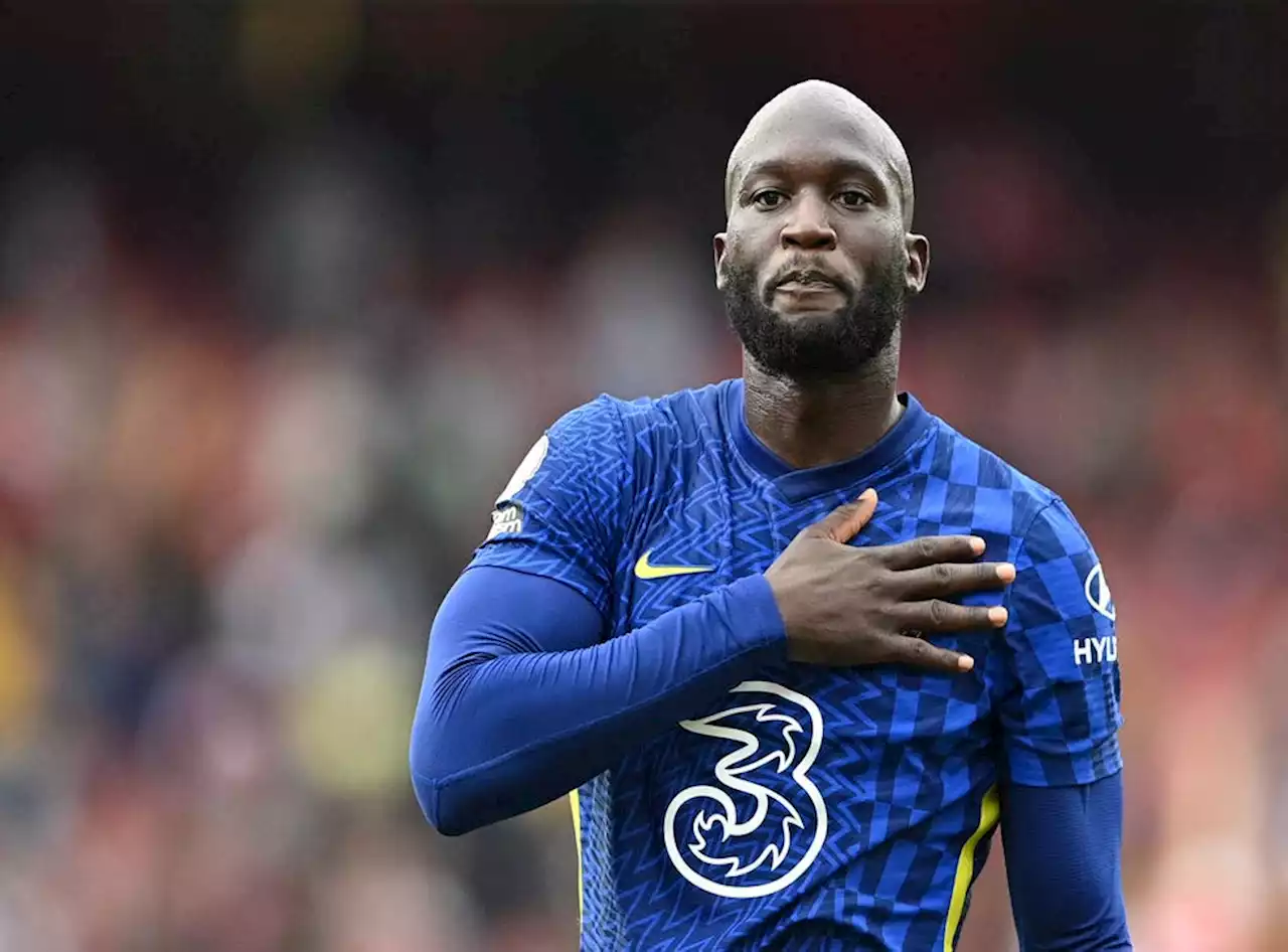 Transfer: You're not going anywhere - Chelsea decide Lukaku's future