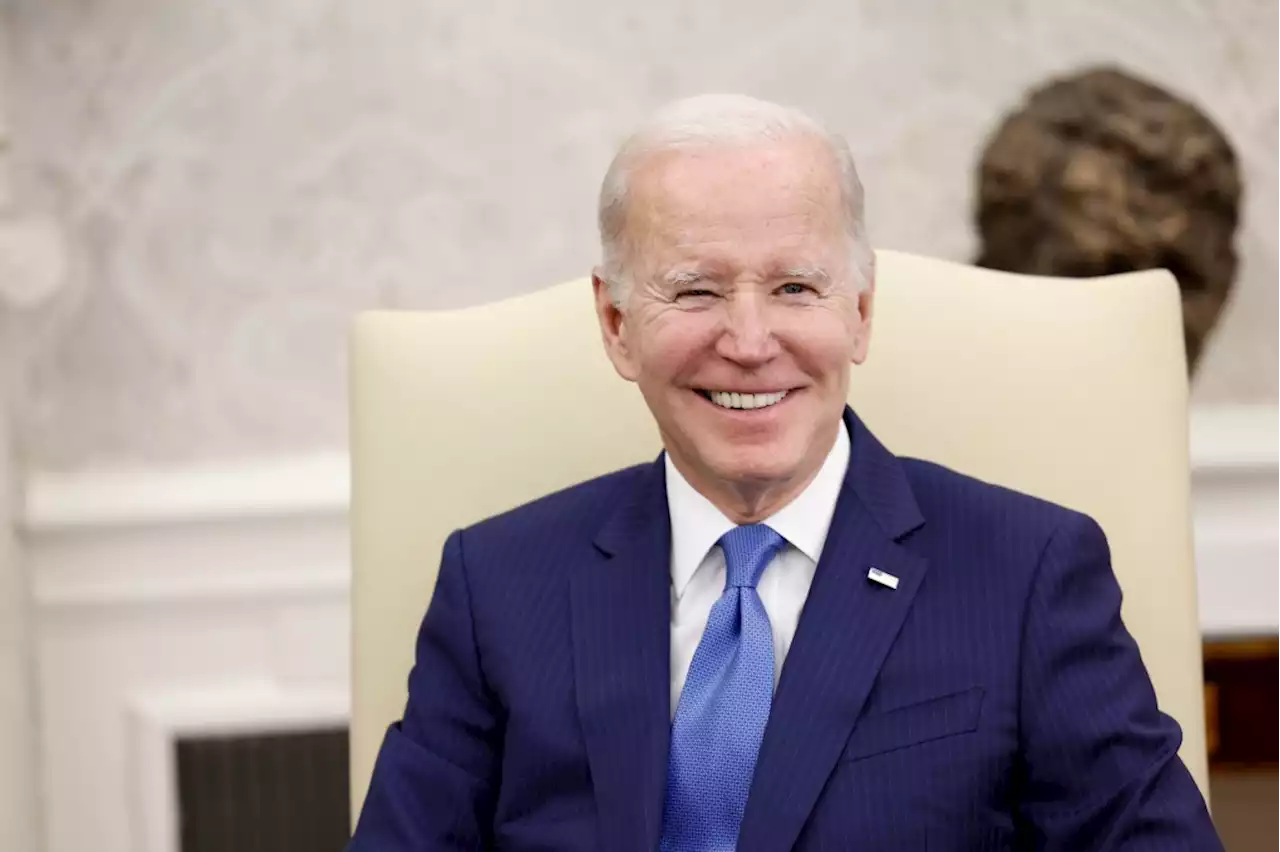 Joe Biden Laments Reporters Being Pressured To Build Up Their Own “Brand”