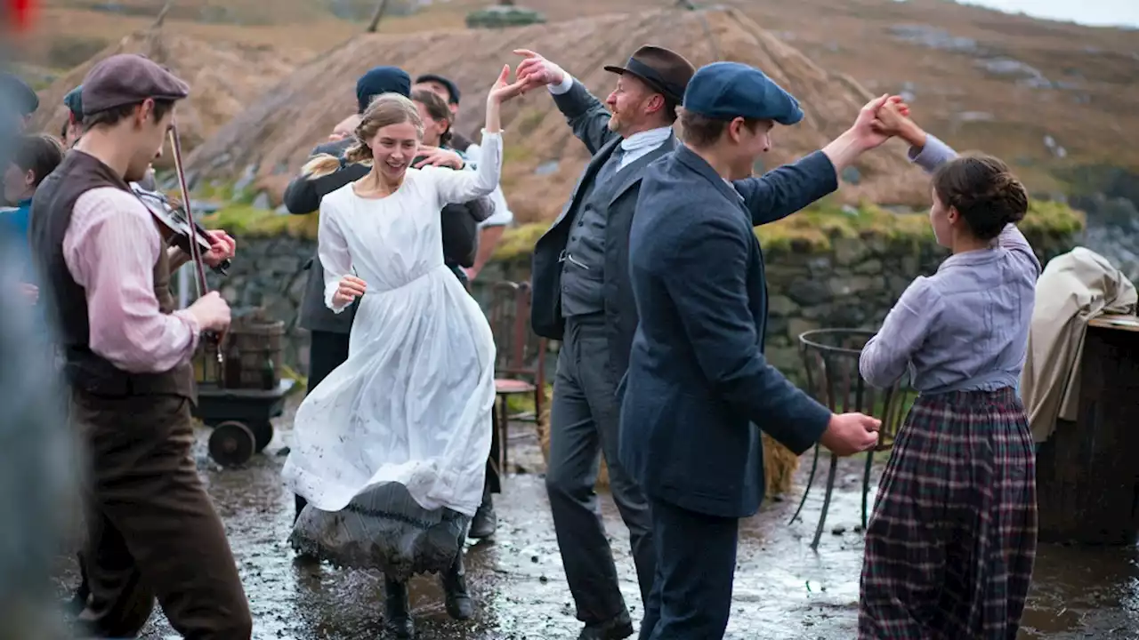 Music Box Takes U.S. Rights To Edinburgh Film Festival Winner ‘The Road Dance’ Starring Hermione Corfield