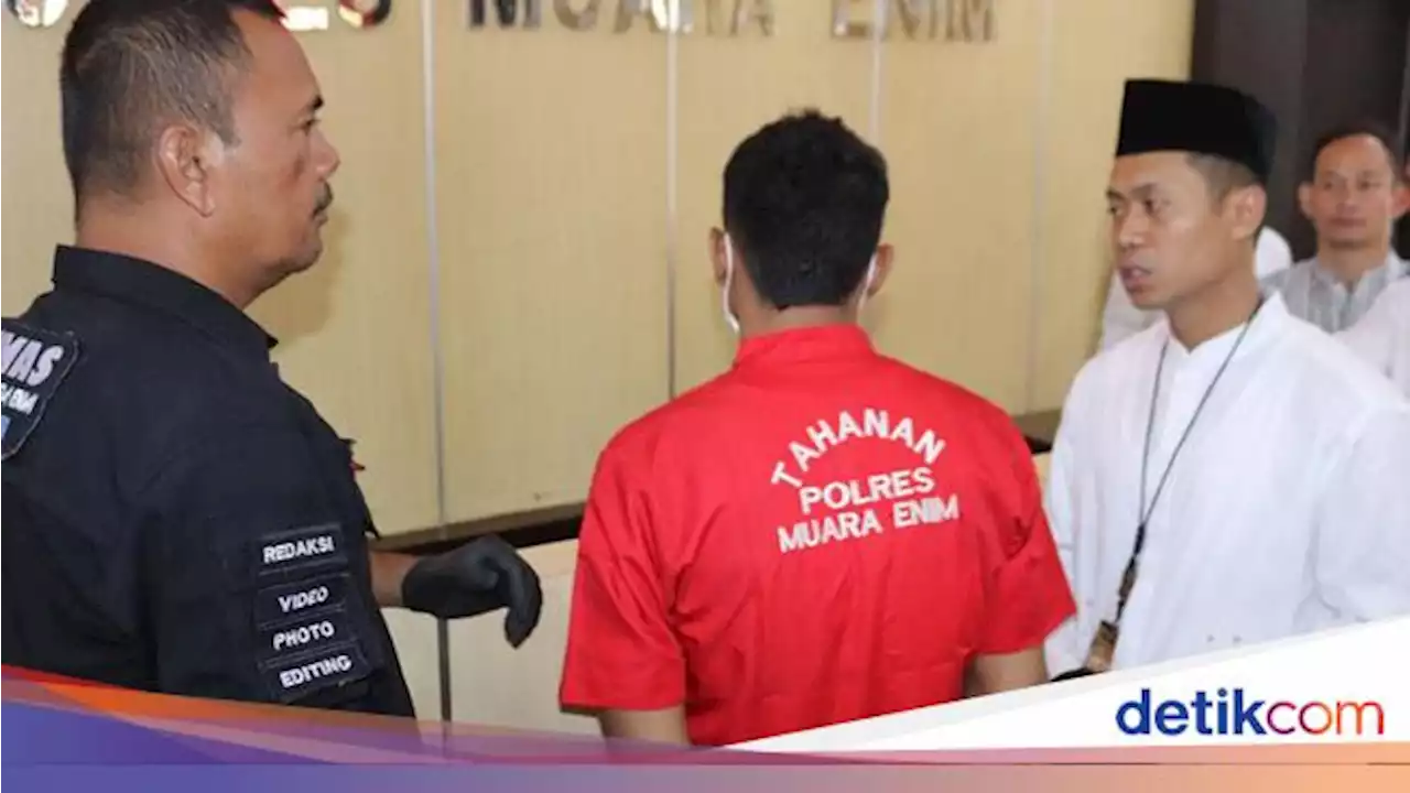 Dendam Kesumat Pelajar di Sumsel Bikin Nekat Bunuh Teman Dekat