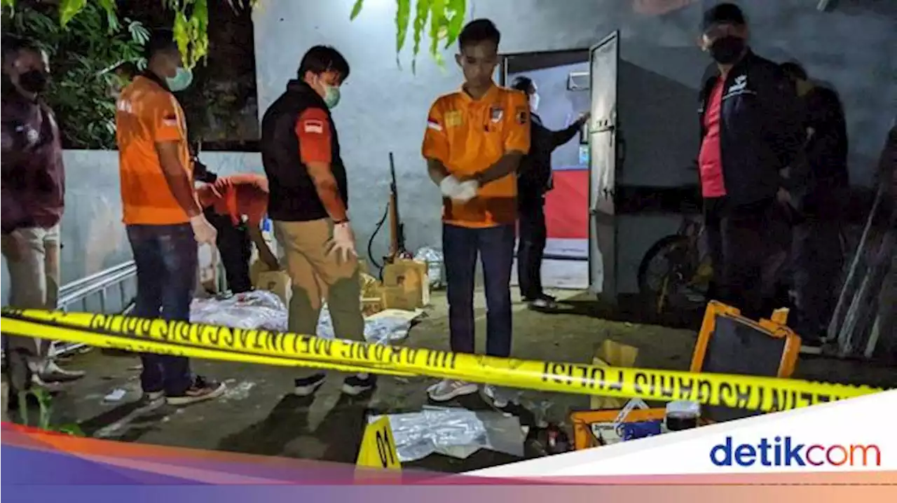 Pasutri Pengusaha di Tulungagung Diduga Tewas Dibunuh, Ada Bekas Jeratan