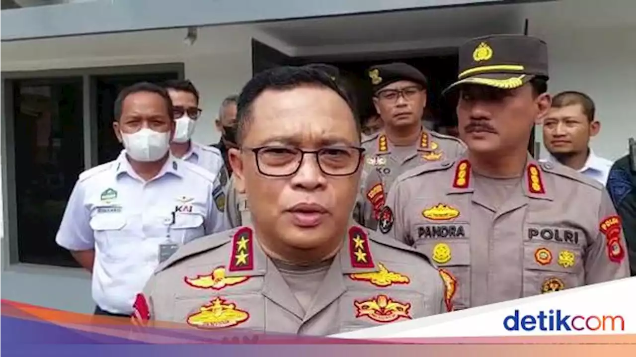 Pejabat Polres Lampung Selatan Dikabarkan Diamankan, Ini Kata Kapolda