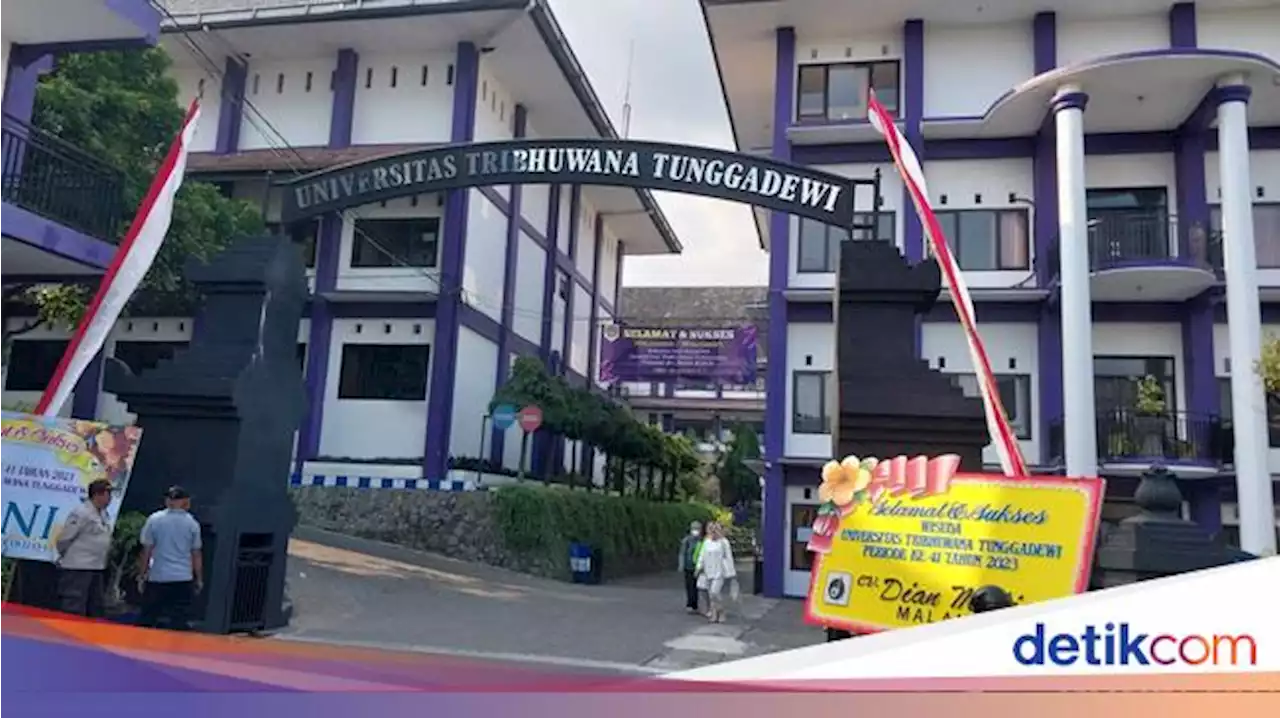 Satu Pengeroyok yang Tewaskan Mahasiswa Unitri Malang Ditangkap di Gresik