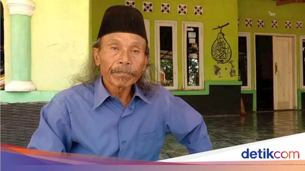 Sosok dan Masa Lalu Panji Gumilang Pendiri Al-Zaytun di Mata Tetangganya