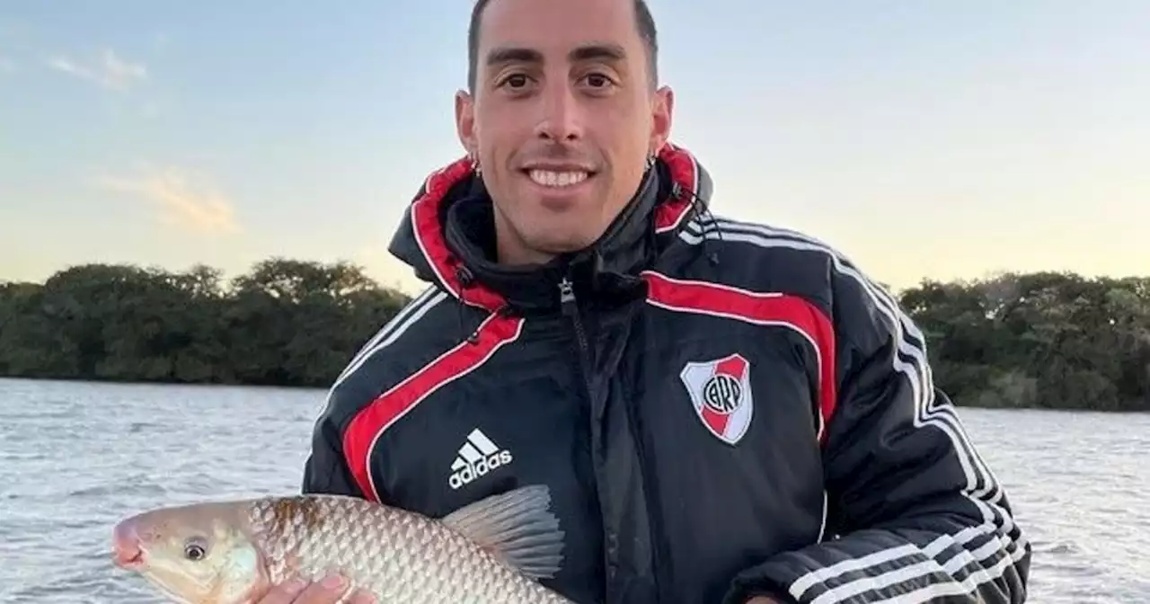 Qué dijo Brito sobre Funes Mori, el mercado de River y la decisión post sanción de la Conmebol