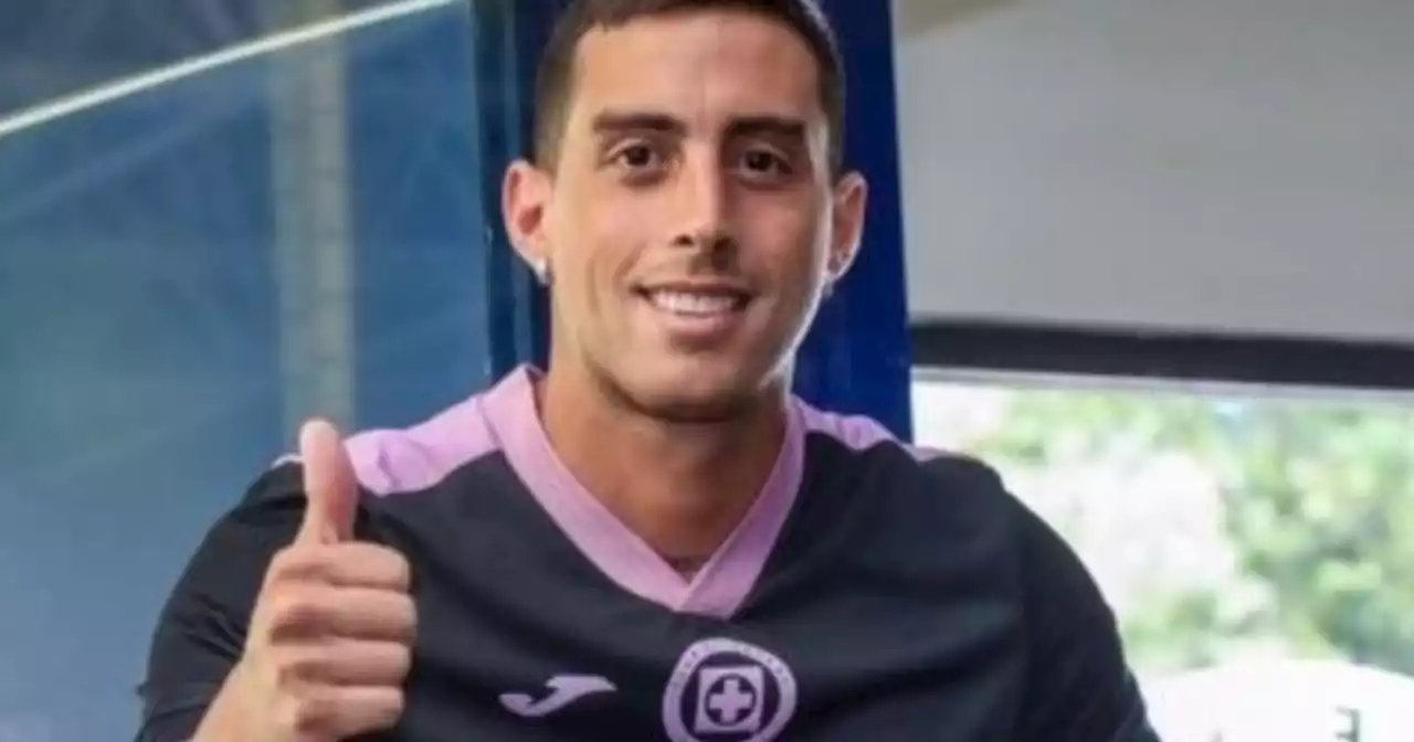 Ramiro Funes Mori, la confirmación de un regreso anunciado en River